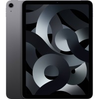 Apple - 10.9-Inch IPad Air - Latest Model - (5th Generation) With Wi-Fi - 64GB - Space Gray